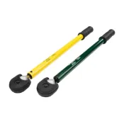 (店+)*韋恩工具* AOK 1/2 4分 固定式 扭力板手 適用日韓系車 歐系車 附橡膠保護套