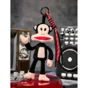 🦋蝴蝶女孩🦋🐒現貨🐒Paul Frank 大嘴猴 包包吊飾
