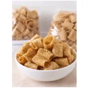 非油炸黃金腐竹捲 久代豆皮 非油炸腐竹