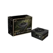 【FSP 全漢】金鋼彈 650W 80PLUS金牌 SFX 電源供應器(SDA2-650)