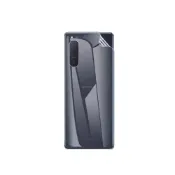(店+)適用SONY Xperia 1背貼水凝膜全透明背膜(后膜保護貼後膜 1 V 10 Plus iii XZ3 IV 5)