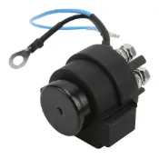 SUZUKI [商城] 鈴木 DF40‐DF140 4 衝程舷外動力微調傾斜繼電器 38410‐94551 更換