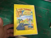 寰宇迪士尼美語 fun and games CD with zippy and his friends F72
