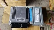 E46原廠N46引擎電腦.變速箱電腦〈正常良品〉318.2.0