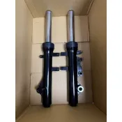 山葉 副廠大廠 2EB RAY 125 銳125 前避震器 下筒 前叉