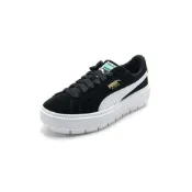 (店+)【PUMA】Puma Platform Trace 休閒 鞋367980-01 黑