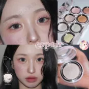 espoir 打亮 espoir 打亮餅 espoir 打亮盤 espoir 高光