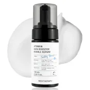 [Strawberrynet草莓網]【MEDITHERAPY】VITAMIN SKIN BOOSTER BUBBLE SERUM