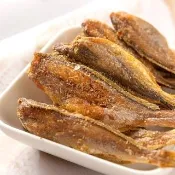 香酥小黃魚200g/白帶魚200g/那個魚190g_ x2包任選