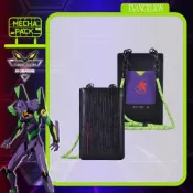 【EVA新世紀福音戰士】初號機 手機袋 EVAW244009-01