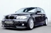 【 KoSoKu 高速 】BMW E87 CARBON 前下巴