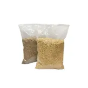 (店+)【蔬菜之家】園藝專用介質系列3-1 火山石小包裝 黑火山石.紅火山石.印尼火山石.土耳其火山石