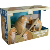 YOUTOOZ  Bonk! Cheems  肌肉柴犬 廢柴 迷因梗圖 迷因 柴犬 預購商品
