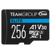 【公司貨】Team 十銓 ELITE microSD TF 32G 64G 128G  U1 A1 C10高速記憶卡