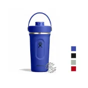 (店+)【Hydro Flask】24oz/709ml 真空保溫搖搖杯 運動 健身奶昔杯 HFMXB24 HFMXC24