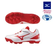 MIZUNO 美津濃 CUSHIONREVO DIA Jr 寬楦 兒童棒壘球鞋 11GP252762