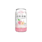 (店+)【台酒生技】金牌FREE啤酒風味飲料-白桃烏龍 (無酒精飲品 白桃烏龍 台啤 台灣製造 飲料 飲品)