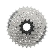【SHIMANO】CS-HG201-9 ACERA 9速卡式飛輪 11-32T