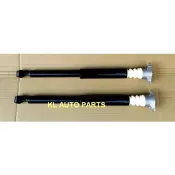 福特 FIESTA 2008~2019 後避震器半總成 減震器半總成 避震器 減震器