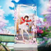 下標先詢價 【移不動】TAiTO coreful 加藤惠  fine女主角服裝 景品手辦專用