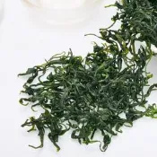 藝福堂茶葉小葉苦丁茶新茶花茶特級峨眉青山綠水搭菊花泡水單罐裝