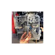 (店+)iPhone13 Pro Max 四角防摔殼 iPhone13 Pro / iPhone13 Pro Max 透明軟膠殼