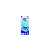 (店+)【UdiLife】KP01-50A 流理台濾水網 50入