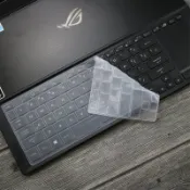 ASUS ROG ZEPHYRUS GX501GI GX501 GX531 GX531gxr 鍵盤保護膜  鍵盤膜 華碩