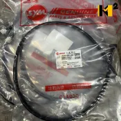 金發財 悍將F1 心情 阿帝拉 R1 GT 高手 原廠 副廠 碼表線 碼錶線 速度表導線 44830-H6C-000