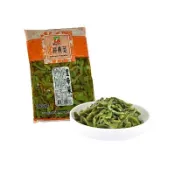【台南復興醬園】皇帝貢菜/海唇菜/牛蒡絲/水煮蓮藕片/黃金貢饗600G