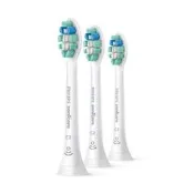 【小饅頭家電】【PHILIPS 飛利浦】 清除牙菌斑 標準刷頭 HX9023/67 