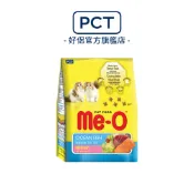 Me-O 咪歐乾貓糧-幼貓海洋魚口味 1.1KG