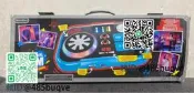 正品 Little tikes 小泰克 兒童DJ混音器 打碟機 電子琴 電音