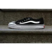 【HYDRA】Vans Surf Black Ball SF 鞋帶 復古 沙皮狗 休閒 滑板鞋 男女【71069629】