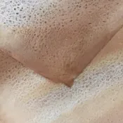 【紙典迷津】手染落水紙[60x90cm]–棉紙撕畫用紙/撕紙畫/楮樹皮/長纖維薄棉紙/手染紙｜長春紙舖