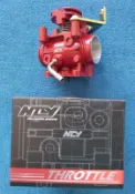 {TS} 全新 NCY 加大節流閥 新勁戰.三代新勁戰.MANY.VJR.G5.RACING.超5.雷霆...30mm
