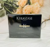 日韓小潼 KERASTASE 卡詩 黑鑽逆時髮膜 200ml｜全店$299 全家取貨免運｜滿額折500｜APP下單最高賺19%點數⚡季節髮品
