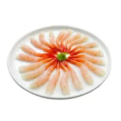 (店+)【築地一番鮮】生食級｜甜蝦20尾-240尾任選(20尾盒/90g)