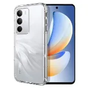 【CITY BOSS】for Realme C71 加強四角防護防摔空壓氣墊殼