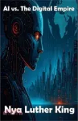 【三民網路書店】AI vs. The Digital Empire 作者：Nya Luther King