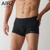 76尚宏 【領券滿額折100】 【日本製！最話題男性內褲】GUNZE BODYWILD AIRZ【解放感新體驗】