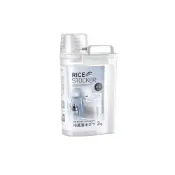 (店+)﹝儲米絕配﹞2.5L密封式量杯米桶 ASVEL日本穀物收納桶 米桶 密封米桶 五穀雜糧收納罐 帶刻度米桶 小型米桶 密封