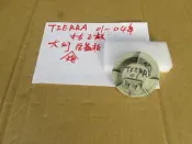 　 TIERRA 01-04年　中古正廠　大燈泡後蓋板