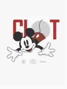 【灰熊iREAD】CLOT ：Man is in the forest（單書版） CLOT Company Limited