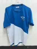 (12) 金門高職制服運動服上衣 二手運動服 二手學生運動上衣 