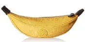 ㊣USA Gossip㊣ Kipling Banana Pencil Case 香蕉 鉛筆盒 / 化妝包
