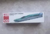 多美卡（tomy）132號 E5新幹線列車 全新 已拆無塑封