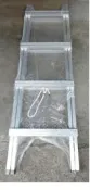 特厚6尺 行走梯 加厚馬椅梯 活動梯 油漆梯 水電梯 鋁梯 使用荷重100kg~SGS安檢 (已含稅)~ecgo五金百貨