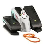 【Fitek】電動健步機/電動小橢圓軌機 父親節價/電動健走機(銀髮族運動/電動橢圓機/電動踏步機)