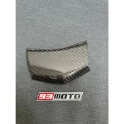 【93 MOTO】 MOS Yamaha TMAX T-MAX 560 20-21年 貼片式 卡夢 碳纖維 尾燈上蓋